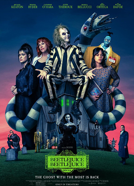 BEETLEJUICE