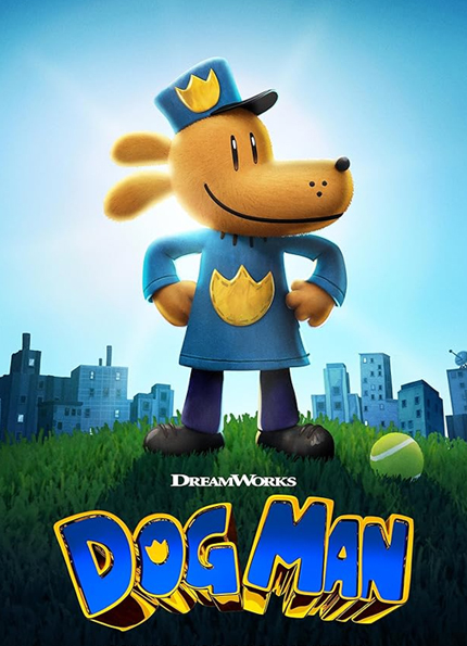 DOGMAN