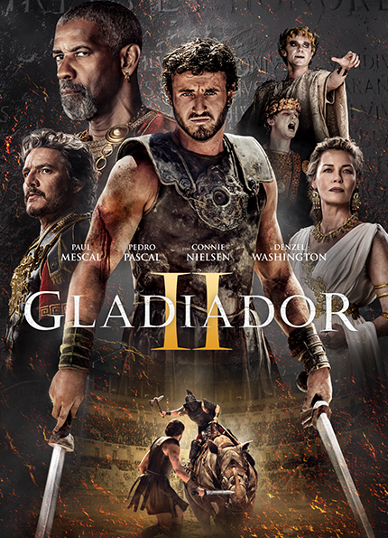 GLADIADOR II