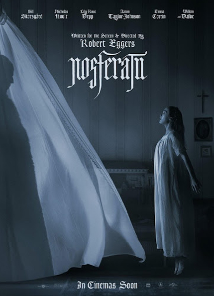 NOSFERATU