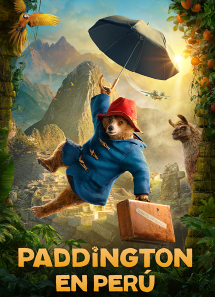 PADDINGTON EN PERÚ