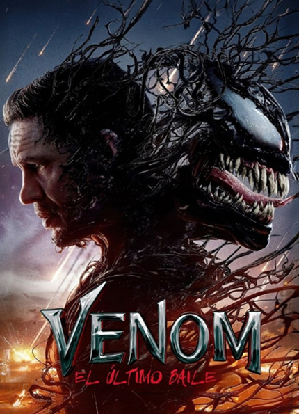 VENOM: EL ÚLTIMO BAILE